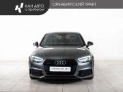 Audi A4 V (B9) Казань  - изображение 19