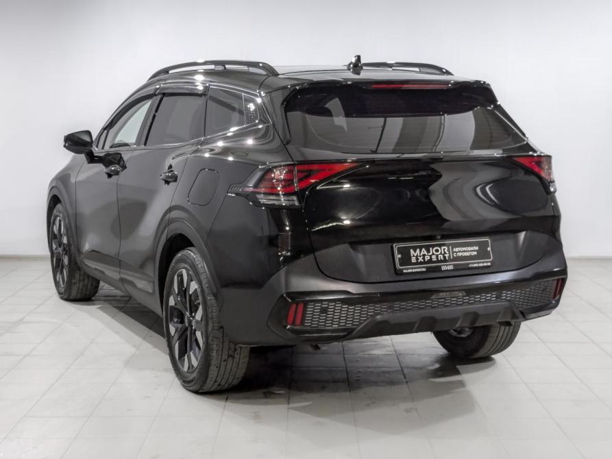 Kia Sportage V Москва  - изображение 7