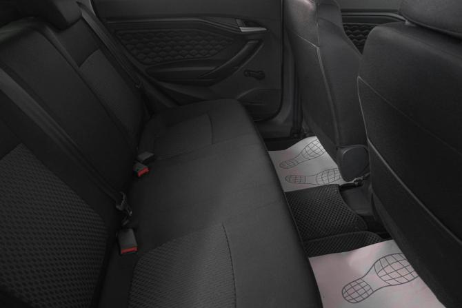 Lada (ВАЗ) Vesta I с пробегом 2019 года, цена 999 000 рублей, 57000 км, седан, Автокод Объявления