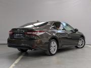 Toyota Camry VIII (XV70) Москва  - изображение 46