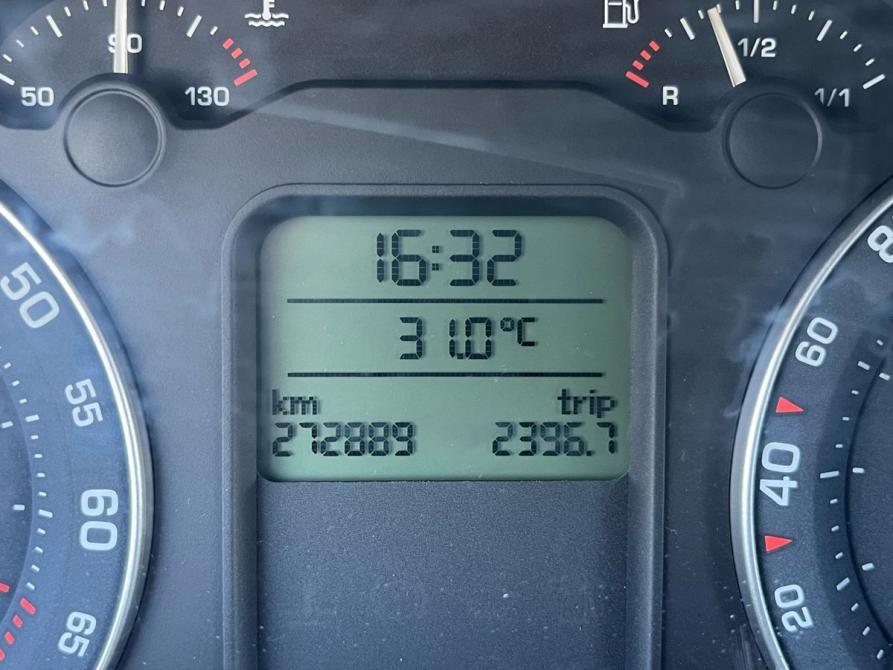 Skoda Octavia II (A5) Уфа  - изображение 10