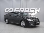 Toyota Camry VII (XV50) Ростов-на-Дону  - изображение 19