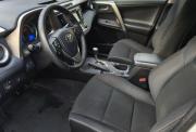 Toyota RAV4 IV (XA40) Сыктывкар  - изображение 35