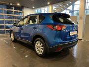Mazda CX-5 I Чебоксары  - изображение 42
