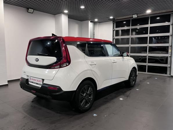 Kia Soul III с пробегом 2019 года, цена 1 889 000 рублей, 138969 км, хэтчбек, Автокод Объявления
