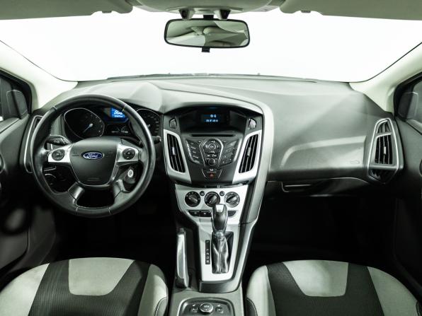 Ford Focus III с пробегом 2013 года, цена 749 700 рублей, 174470 км, хэтчбек, Автокод Объявления