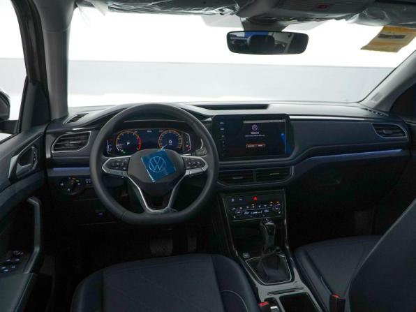 Volkswagen Tharu XR с пробегом 2026 года, цена 2 998 444 рубля, 20 км, внедорожник, Автокод Объявления