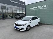 Kia Rio III Рестайлинг Екатеринбург  - изображение 13