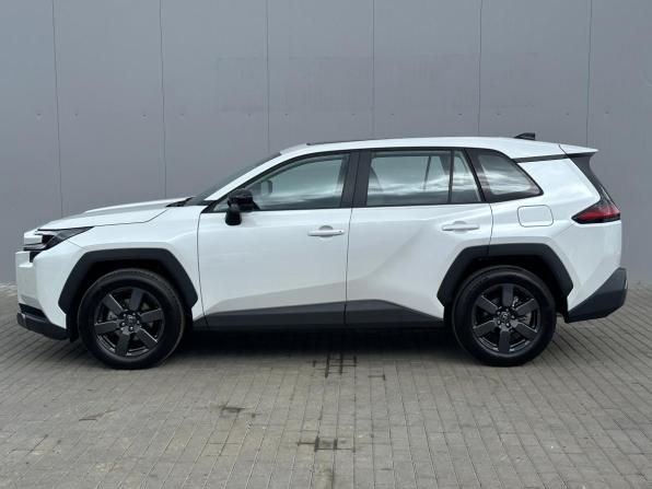 Toyota RAV4 VI (XA60) с пробегом 2026 года, цена 4 650 000 рублей, 9 км, внедорожник, Автокод Объявления