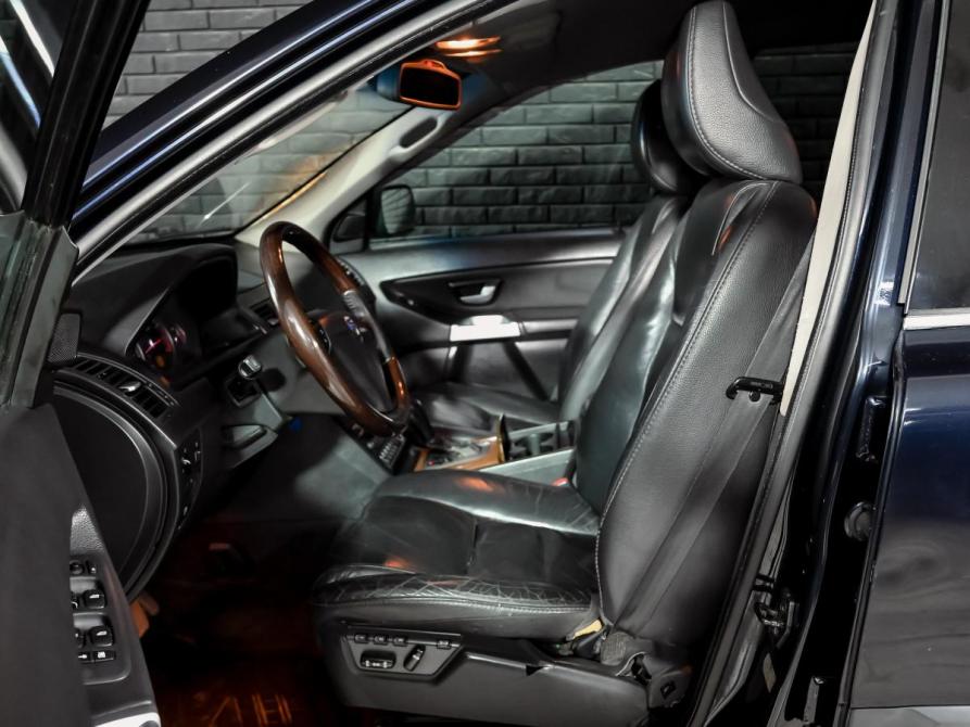 Volvo XC90 I Екатеринбург  - изображение 9