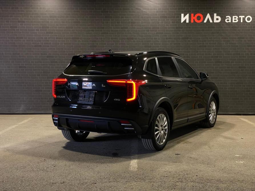 Haval Jolion I Рестайлинг Челябинск  - изображение 5