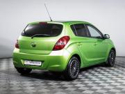 Hyundai i20 I Москва  - изображение 21