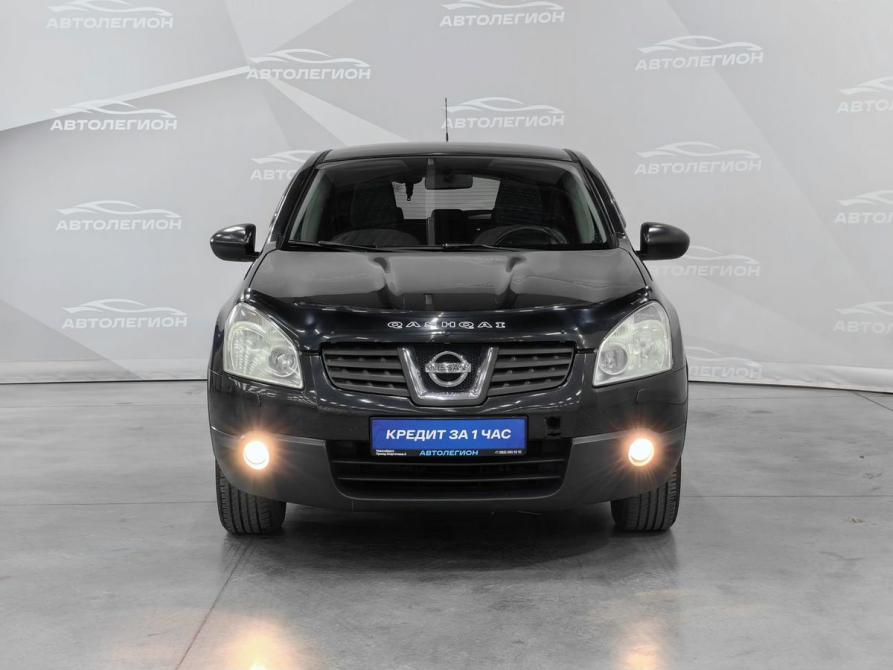 Nissan Qashqai I Новосибирск  - изображение 8