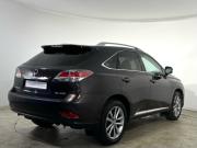 Lexus RX III Рестайлинг Ижевск  - изображение 27