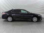 Toyota Camry VIII (XV70) Рестайлинг Волгоград  - изображение 44