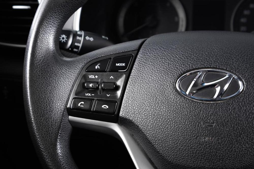 Hyundai Tucson III Рестайлинг Пермь  - изображение 17