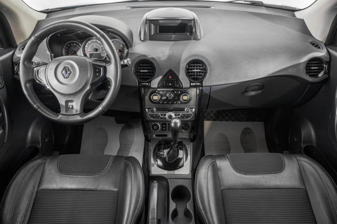 Renault Koleos I Рестайлинг 2 с пробегом 2013 года, цена 1 299 000 рублей, 194000 км, внедорожник, Автокод Объявления