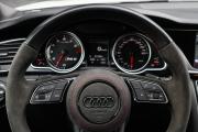 Audi RS 5 I (8T) Рестайлинг Москва  - изображение 50
