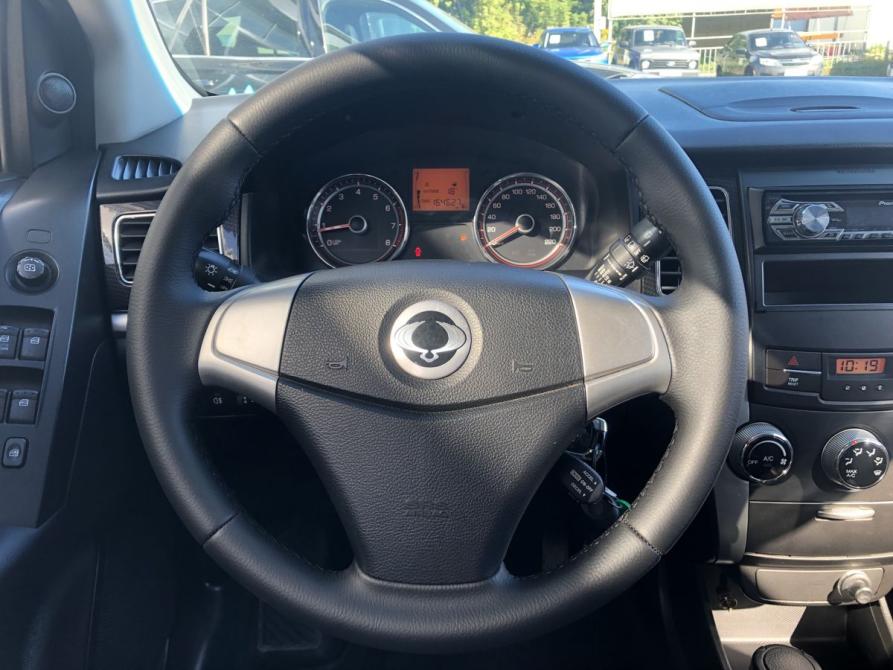 SsangYong Actyon II Брянск  - изображение 12