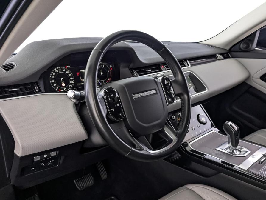Land Rover Range Rover Evoque II Москва  - изображение 15