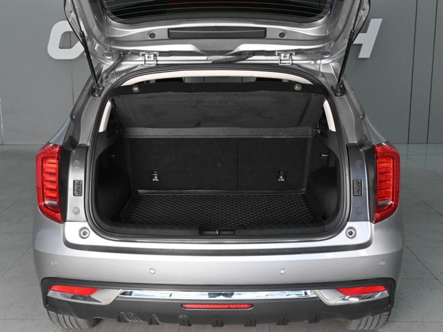 Haval Jolion I Ростов-на-Дону  - изображение 25