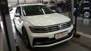 Volkswagen Tiguan II Рестайлинг Санкт-Петербург  - изображение 8