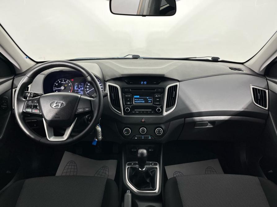 Hyundai Creta I Ижевск  - изображение 7