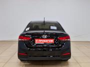 Hyundai Solaris II Альметьевск  - изображение 25