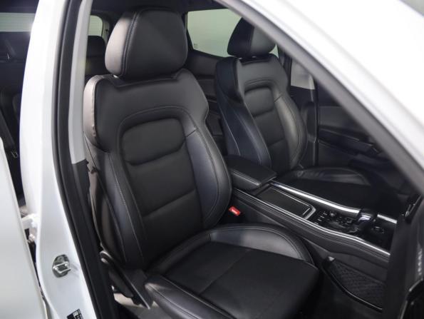 Chery Tiggo 4 I Рестайлинг с пробегом 2021 года, цена 1 299 000 рублей, 66459 км, внедорожник, Автокод Объявления