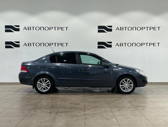 Opel Astra H Рестайлинг с пробегом 2008 года, цена 399 000 рублей, 210251 км, седан, Автокод Объявления