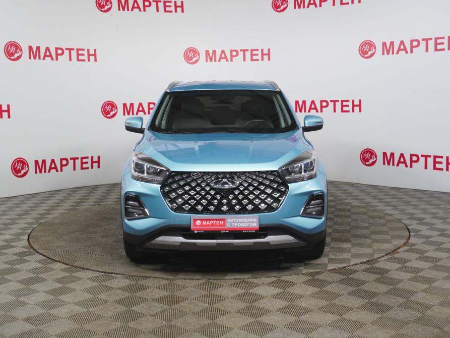 Chery Tiggo 4 Pro I Вологда  - изображение 2