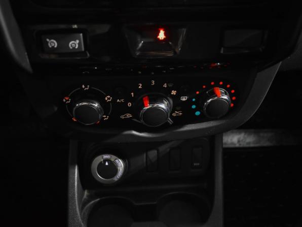 Renault Duster I Рестайлинг с пробегом 2016 года, цена 1 048 790 рублей, 170414 км, внедорожник, Автокод Объявления
