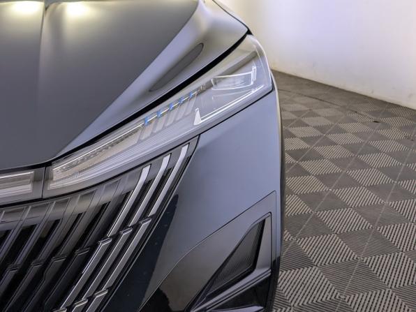 Dongfeng Mage с пробегом 2025 года, цена 2 350 000 рублей, 6469 км, внедорожник, Автокод Объявления