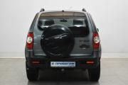 Chevrolet Niva I Рестайлинг Москва  - изображение 18