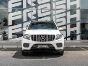 Mercedes-Benz GLS I (X166) Краснодар  - изображение 35