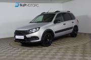 Lada (ВАЗ) Granta I Рестайлинг Нижний Новгород  - изображение 19