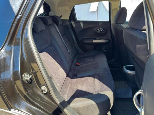 Nissan Juke I с пробегом 2011 года, цена 999 000 рублей, 131283 км, внедорожник, Автокод Объявления