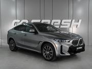 BMW X6 III (G06) Рестайлинг Ростов-на-Дону  - изображение 26