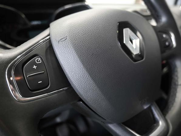 Renault Kaptur I с пробегом 2019 года, цена 1 549 900 рублей, 57000 км, внедорожник, Автокод Объявления