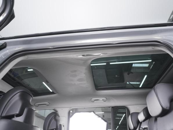 Hyundai Santa Fe V (MX5) с пробегом 2026 года, цена 5 749 000 рублей, 81 км, внедорожник, Автокод Объявления