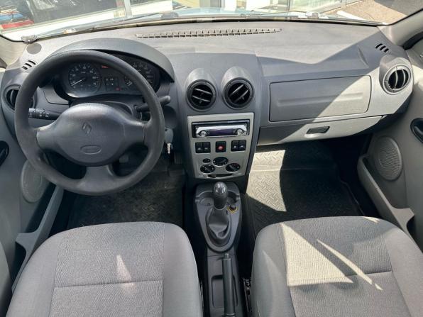 Renault Logan I с пробегом 2007 года, цена 239 000 рублей, 205800 км, седан, Автокод Объявления