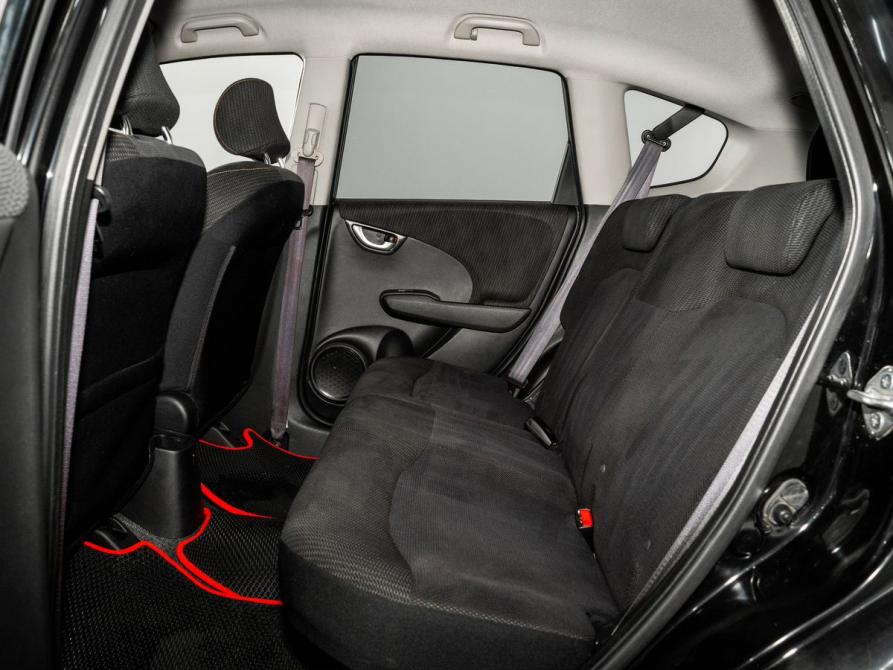 Honda Fit II Иркутск  - изображение 7