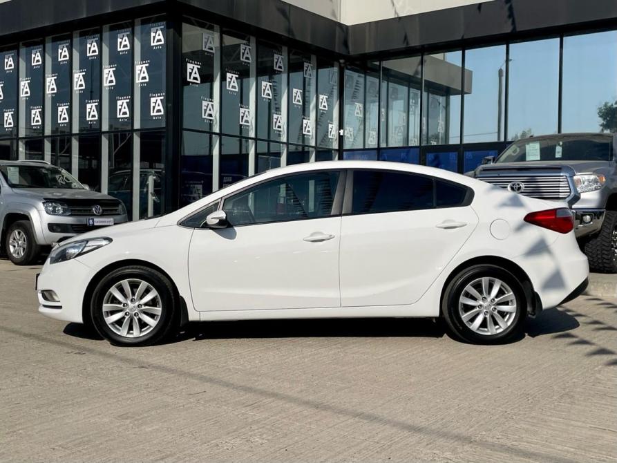 Kia Cerato II Краснодар  - изображение 2