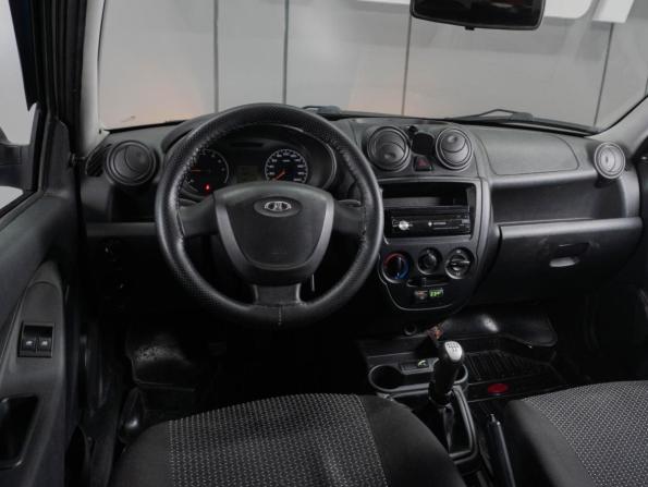 Lada (ВАЗ) Granta I с пробегом 2012 года, цена 369 000 рублей, 183891 км, седан, Автокод Объявления