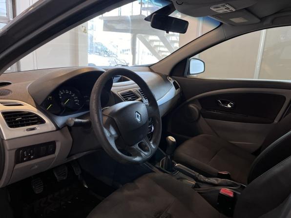 Renault Fluence I с пробегом 2012 года, цена 410 000 рублей, 281230 км, седан, Автокод Объявления