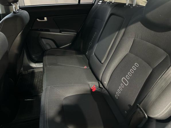 Kia Sportage III Рестайлинг с пробегом 2015 года, цена 1 679 900 рублей, 140133 км, внедорожник, Автокод Объявления