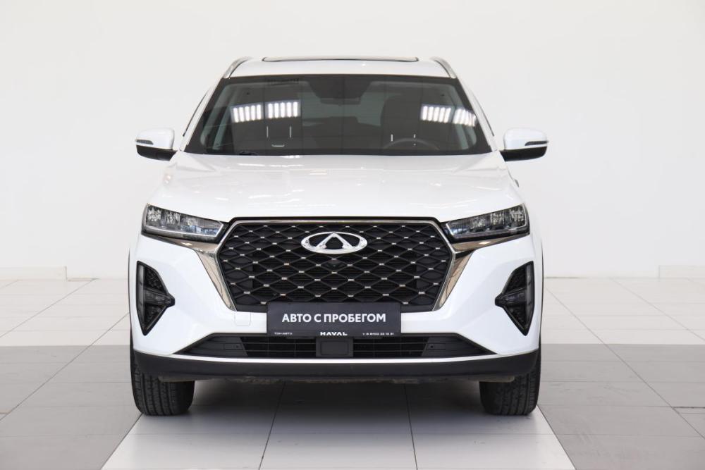 Chery Tiggo 7 Pro Max I Ульяновск  - изображение 2