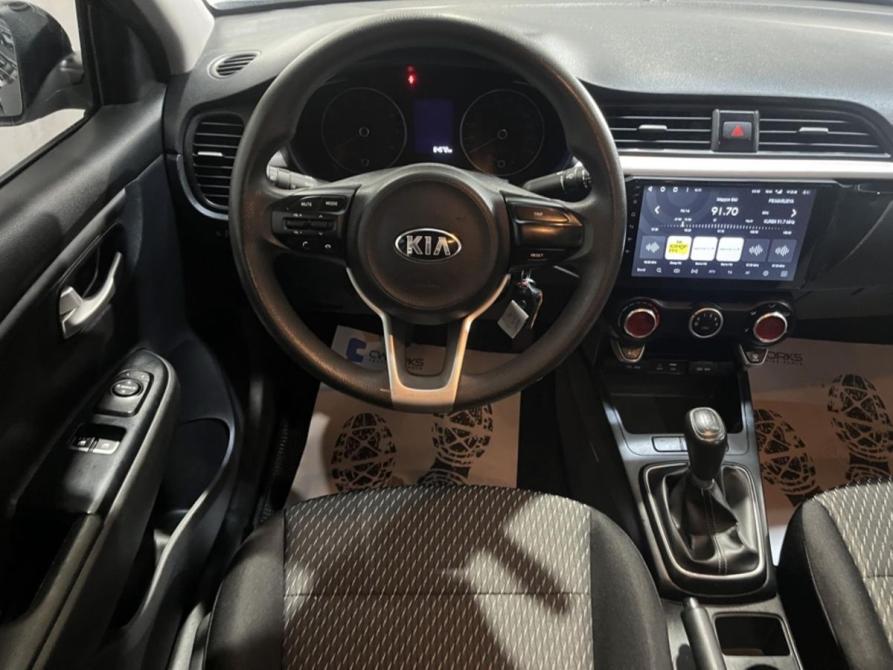 Kia Rio IV Курск  - изображение 10