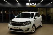 Kia Rio III Уфа  - изображение 24