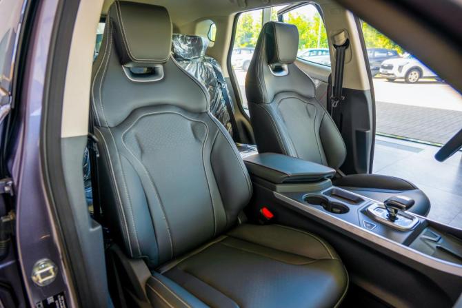 JETOUR DASHING I с пробегом 2026 года, цена 3 300 000 рублей, 12 км, внедорожник, Автокод Объявления